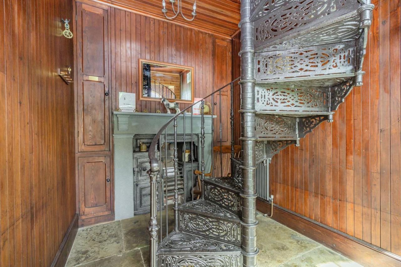 Southport Coach House Villa Bagian luar foto