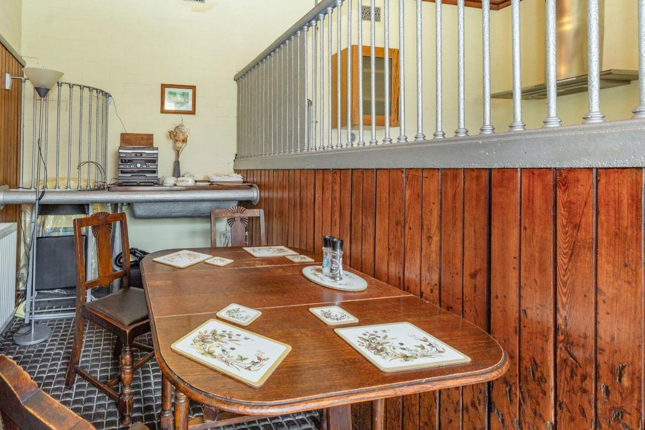 Southport Coach House Villa Bagian luar foto