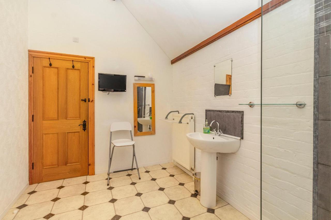 Southport Coach House Villa Bagian luar foto