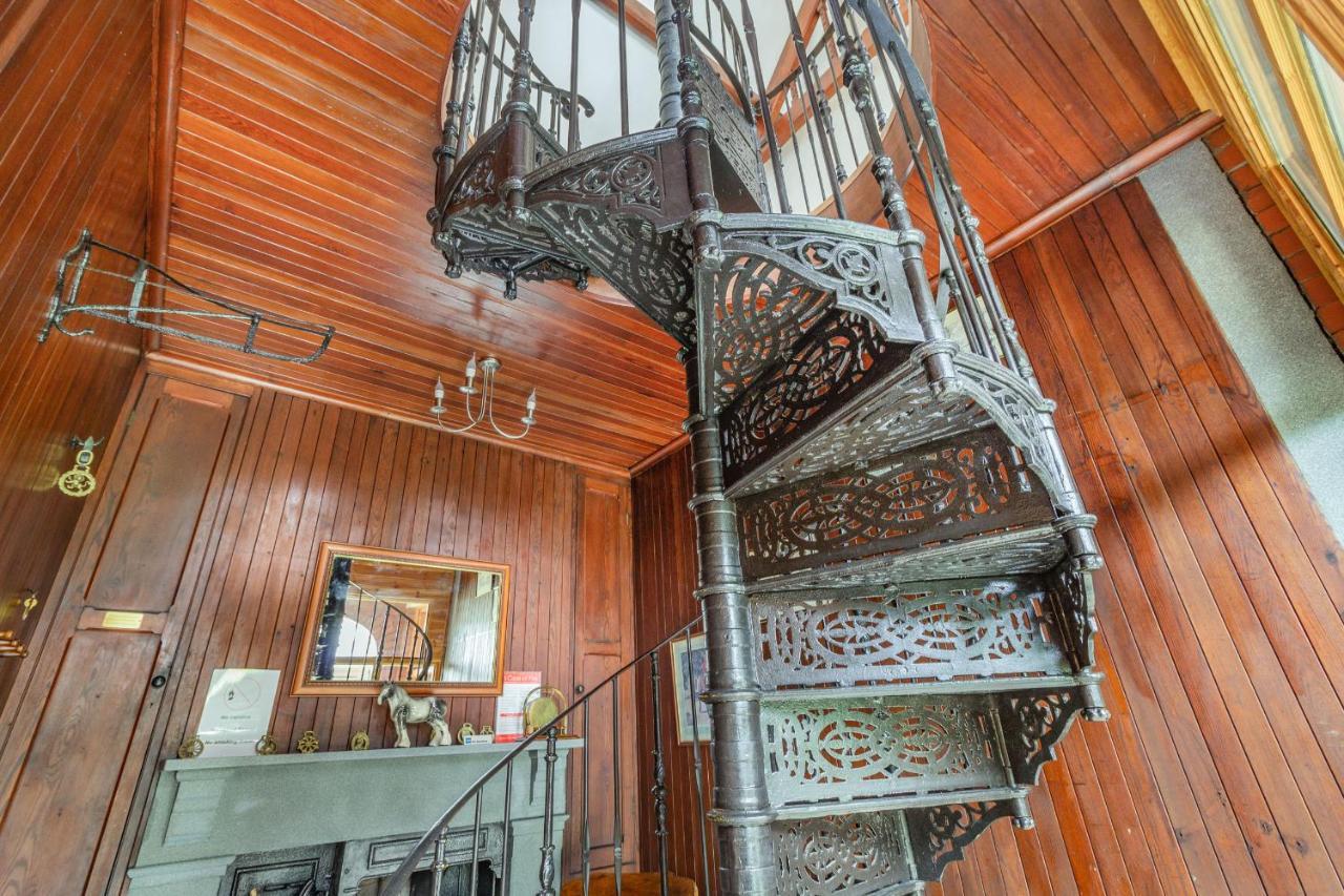 Southport Coach House Villa Bagian luar foto