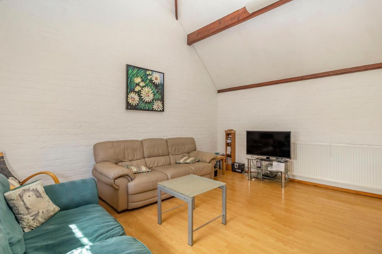 Southport Coach House Villa Bagian luar foto