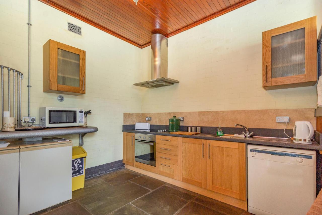 Southport Coach House Villa Bagian luar foto