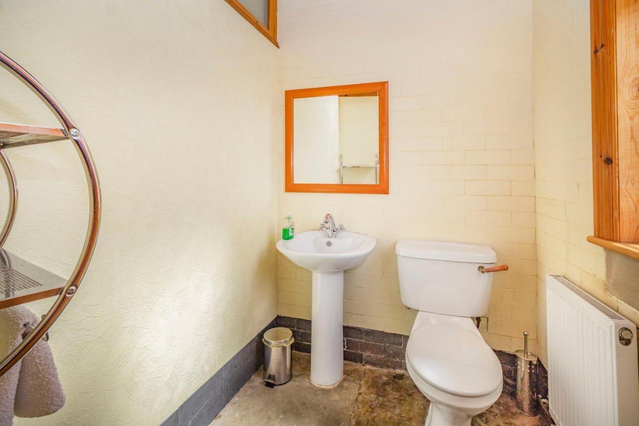 Southport Coach House Villa Bagian luar foto